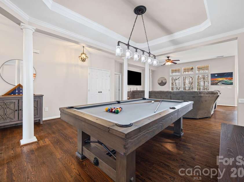 1041 Pepperwood Place, Clover, SC 29710.  MLS# CAR4347401, YatesRealty ID 3525. 