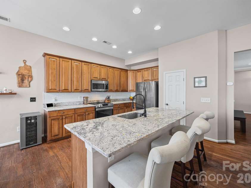 1041 Pepperwood Place, Clover, SC 29710.  MLS# CAR4347401, YatesRealty ID 3525. 