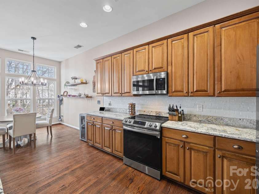 1041 Pepperwood Place, Clover, SC 29710.  MLS# CAR4347401, YatesRealty ID 3525. 