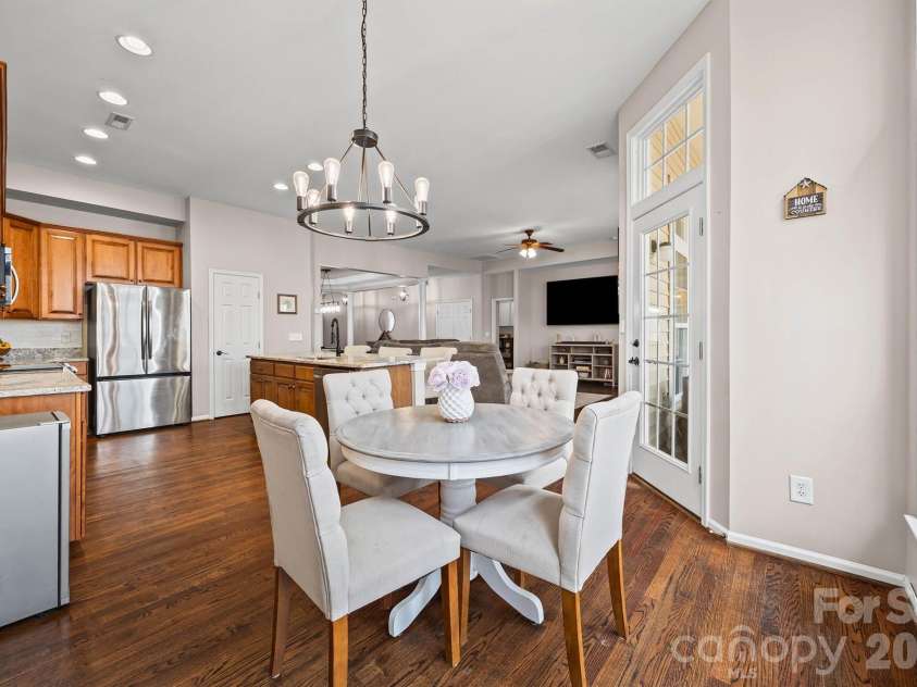 1041 Pepperwood Place, Clover, SC 29710.  MLS# CAR4347401, YatesRealty ID 3525. 