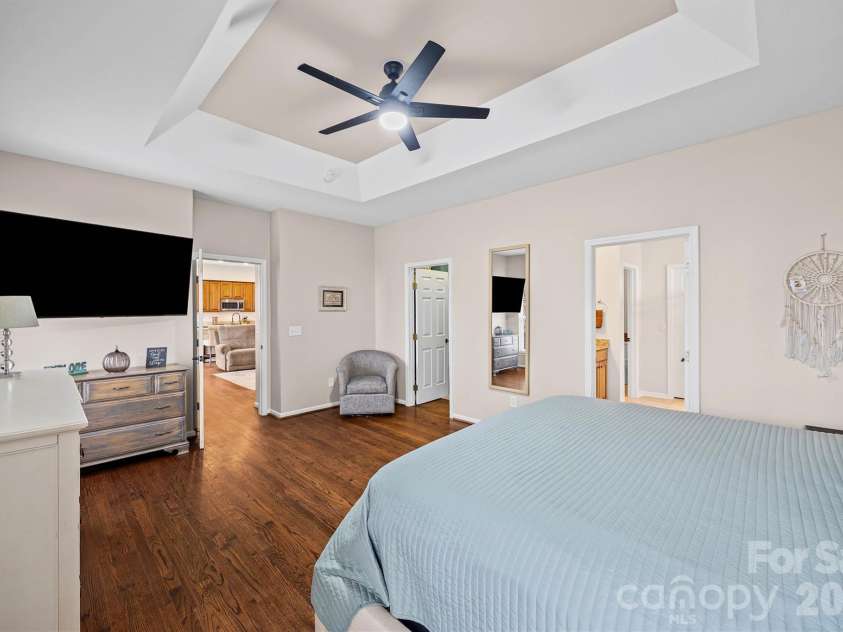 1041 Pepperwood Place, Clover, SC 29710.  MLS# CAR4347401, YatesRealty ID 3525. 