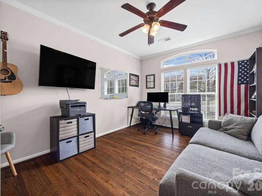 1041 Pepperwood Place, Clover, SC 29710.  MLS# CAR4347401, YatesRealty ID 3525. 