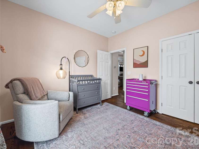 1041 Pepperwood Place, Clover, SC 29710.  MLS# CAR4347401, YatesRealty ID 3525. 