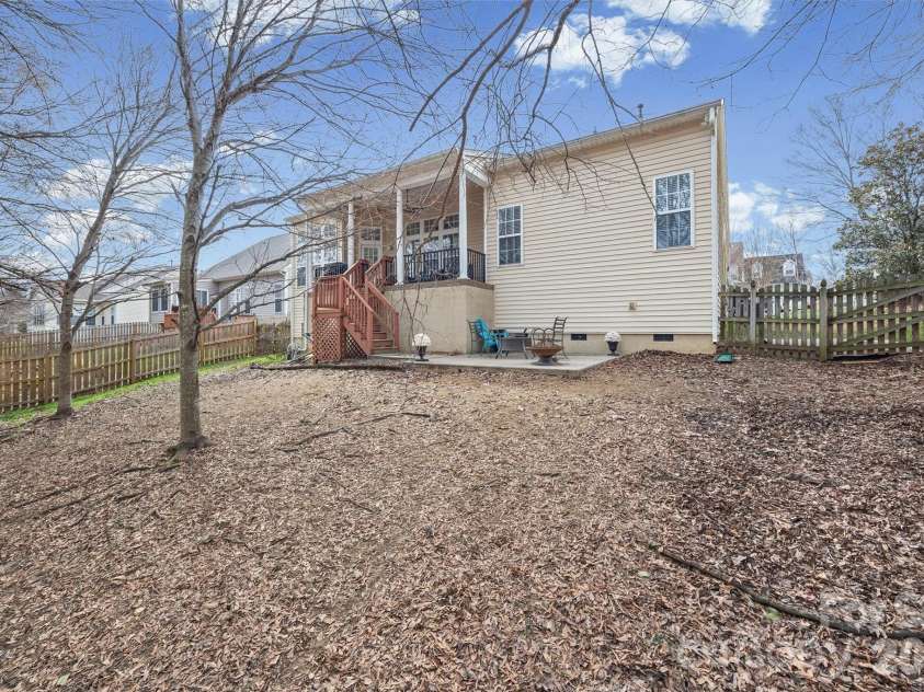 1041 Pepperwood Place, Clover, SC 29710.  MLS# CAR4347401, YatesRealty ID 3525. 