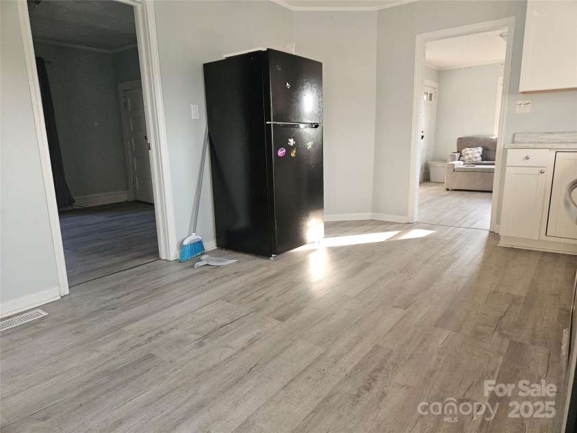 705 Cleveland Avenue, Kings Mountain, NC 28086.  MLS# CAR4322496, YatesRealty ID 3525. 