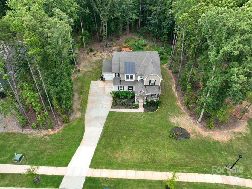 12009 Wild Ginger Lane, Charlotte, NC 28227.  MLS# CAR4293416, YatesRealty ID 35251. 