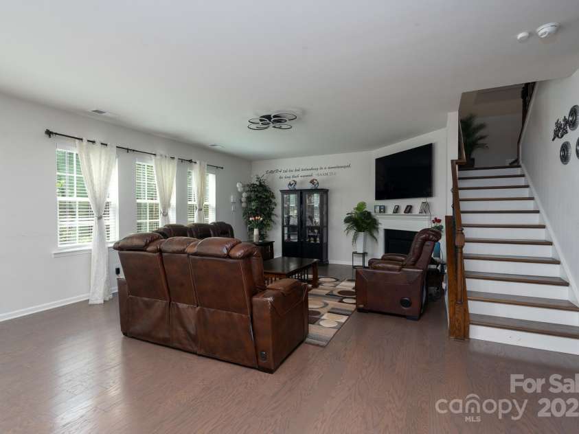 12009 Wild Ginger Lane, Charlotte, NC 28227.  MLS# CAR4293416, YatesRealty ID 35251. 