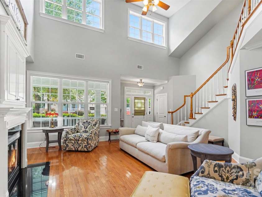 13322 Pierre Reverdy Drive, Davidson, NC 28036.  MLS# CAR4398505, YatesRealty ID 35251. 