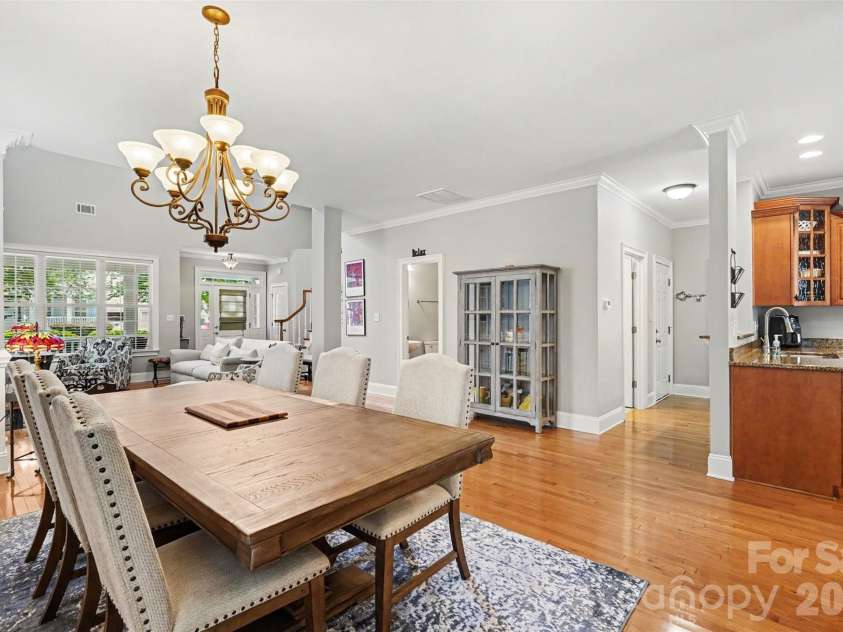 13322 Pierre Reverdy Drive, Davidson, NC 28036.  MLS# CAR4398505, YatesRealty ID 35251. 
