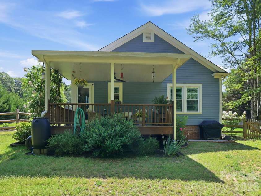 1203 Old Nation Road, Fort Mill, SC 29715.  MLS# CAR4376720, YatesRealty ID 35252. 