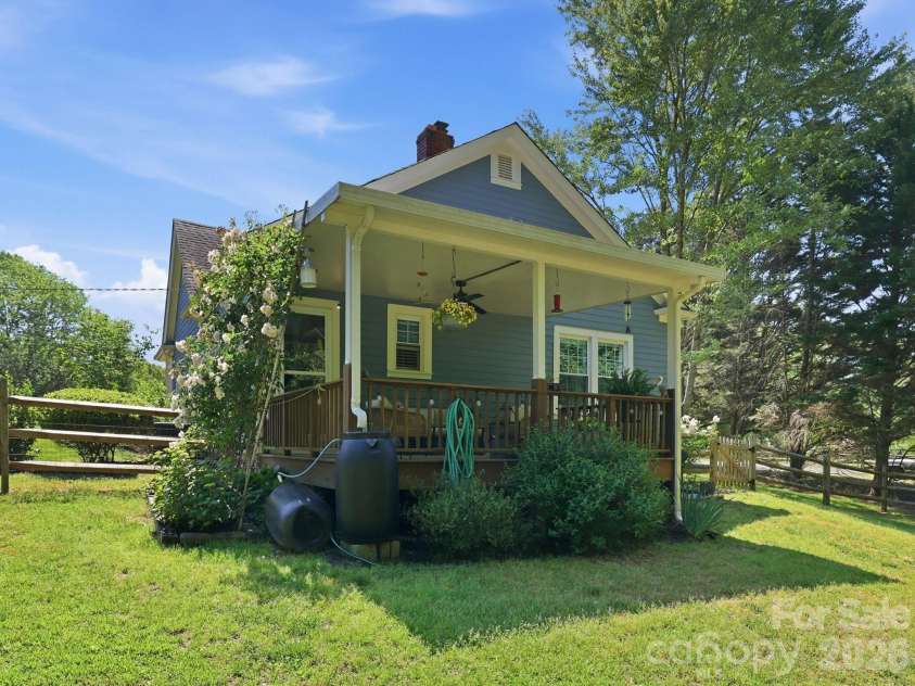1203 Old Nation Road, Fort Mill, SC 29715.  MLS# CAR4376720, YatesRealty ID 35252. 