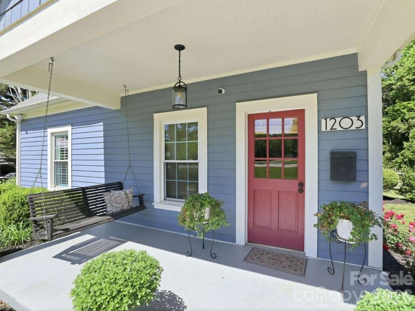 1203 Old Nation Road, Fort Mill, SC 29715.  MLS# CAR4376720, YatesRealty ID 35252. 