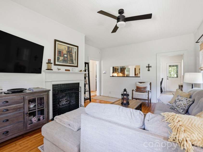 1203 Old Nation Road, Fort Mill, SC 29715.  MLS# CAR4376720, YatesRealty ID 35252. 