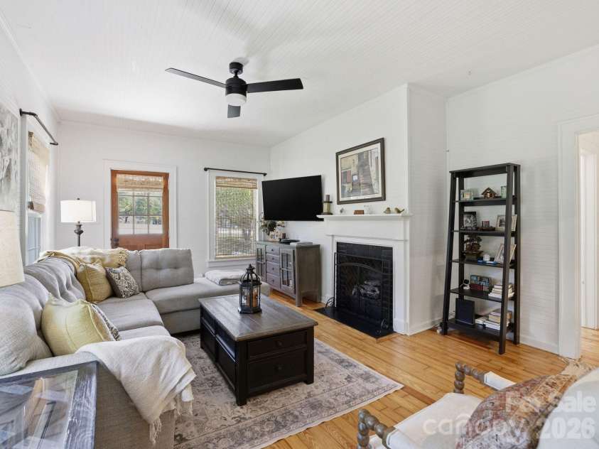 1203 Old Nation Road, Fort Mill, SC 29715.  MLS# CAR4376720, YatesRealty ID 35252. 