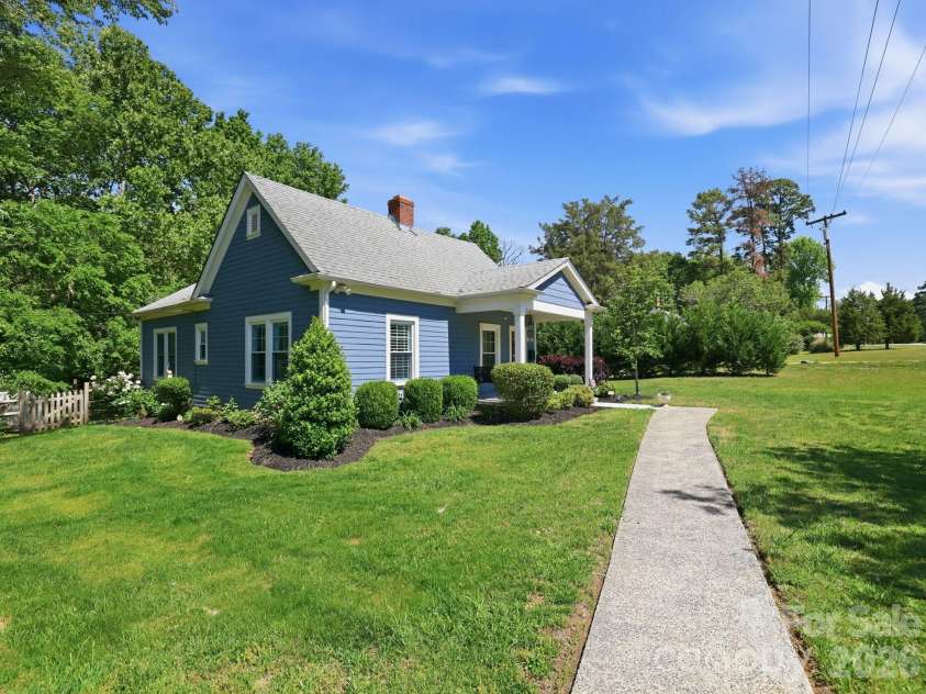 1203 Old Nation Road, Fort Mill, SC 29715.  MLS# CAR4376720, YatesRealty ID 35252. 