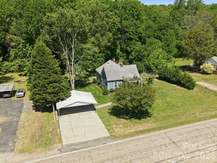 1203 Old Nation Road, Fort Mill, SC 29715.  MLS# CAR4376720, YatesRealty ID 35252. 