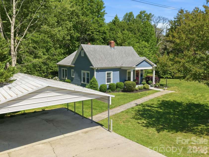 1203 Old Nation Road, Fort Mill, SC 29715.  MLS# CAR4376720, YatesRealty ID 35252. 