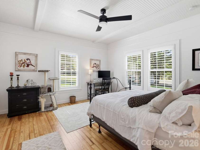 1203 Old Nation Road, Fort Mill, SC 29715.  MLS# CAR4376720, YatesRealty ID 35252. Bedroom 1