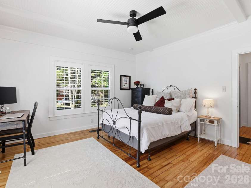 1203 Old Nation Road, Fort Mill, SC 29715.  MLS# CAR4376720, YatesRealty ID 35252. Bedroom 1