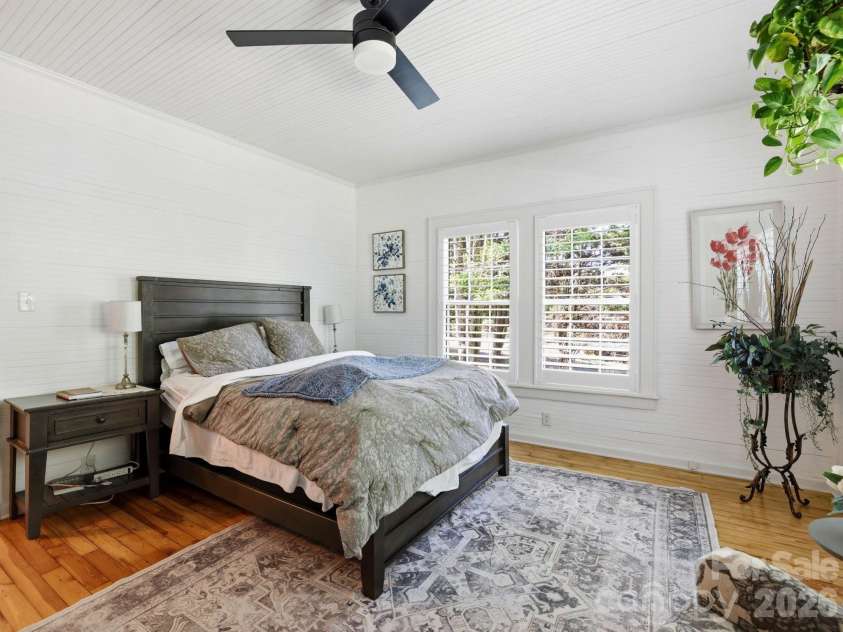 1203 Old Nation Road, Fort Mill, SC 29715.  MLS# CAR4376720, YatesRealty ID 35252. Bedroom 2