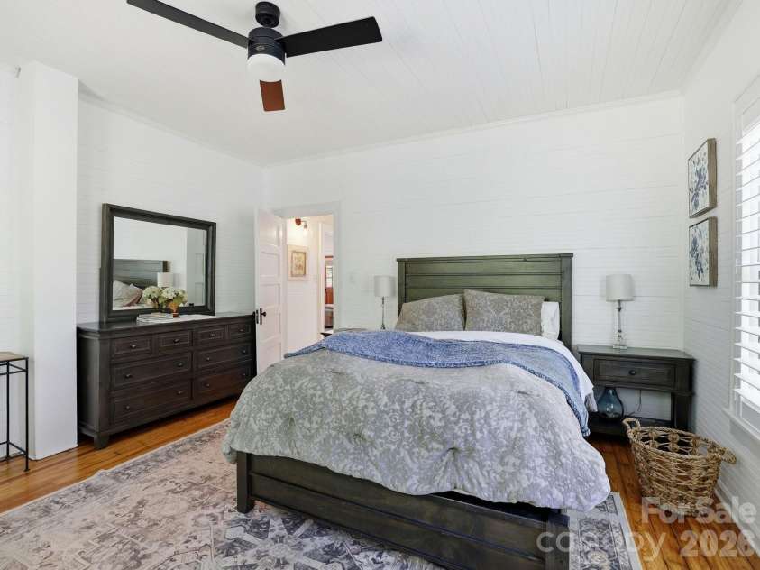 1203 Old Nation Road, Fort Mill, SC 29715.  MLS# CAR4376720, YatesRealty ID 35252. Bedroom 2