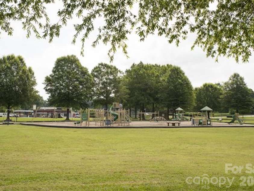 1203 Old Nation Road, Fort Mill, SC 29715.  MLS# CAR4376720, YatesRealty ID 35252. Walter Elisha Park just steps away