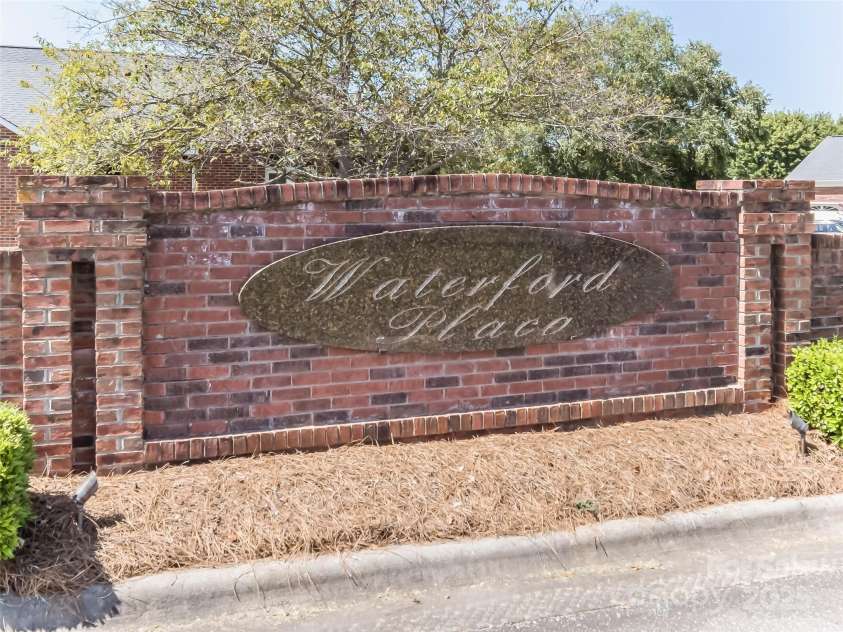 2131 Water Oak Lane, Gastonia, NC 28056.  MLS# CAR4296463, YatesRealty ID 35252. 