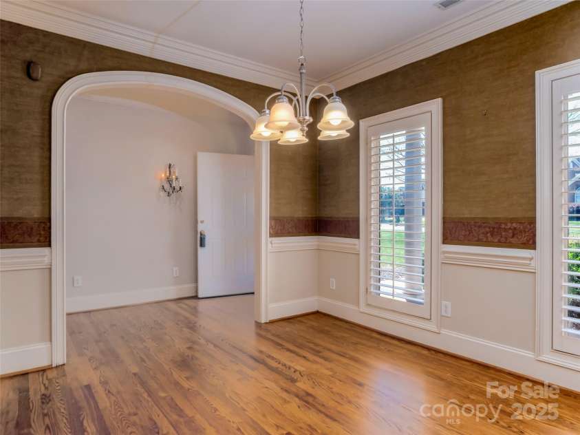 2131 Water Oak Lane, Gastonia, NC 28056.  MLS# CAR4296463, YatesRealty ID 35252. 