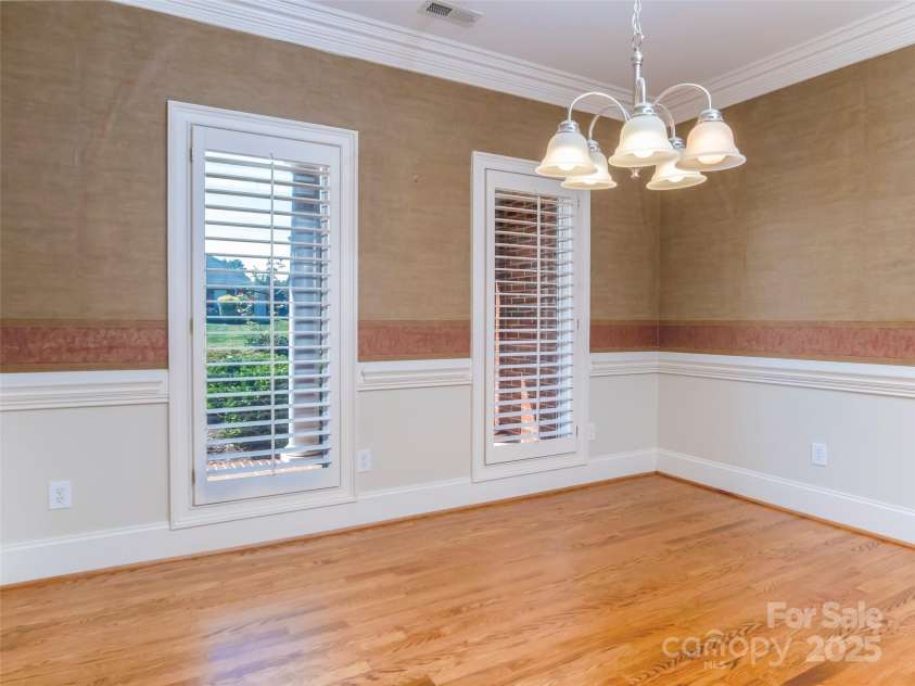 2131 Water Oak Lane, Gastonia, NC 28056.  MLS# CAR4296463, YatesRealty ID 35252. 