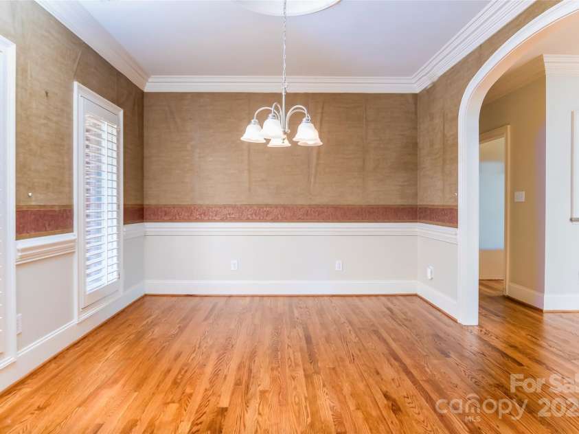 2131 Water Oak Lane, Gastonia, NC 28056.  MLS# CAR4296463, YatesRealty ID 35252. 