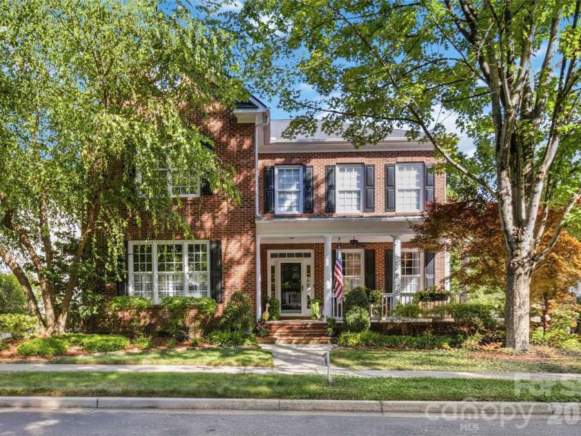 2436 Commons Court, Fort Mill, SC 29708.  MLS# CAR4393554, YatesRealty ID 35254. 