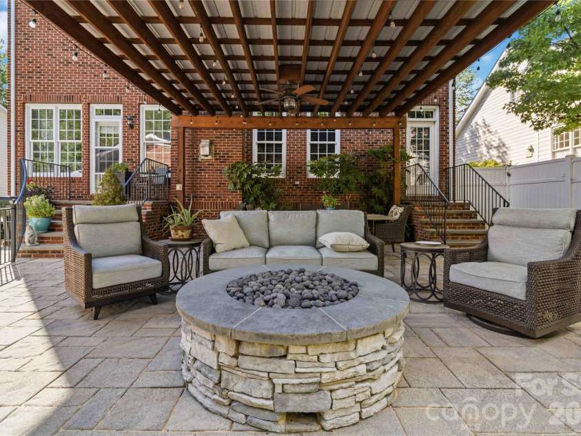 2436 Commons Court, Fort Mill, SC 29708.  MLS# CAR4393554, YatesRealty ID 35254. 