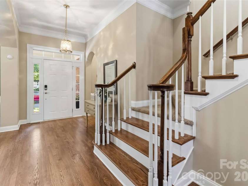 2436 Commons Court, Fort Mill, SC 29708.  MLS# CAR4393554, YatesRealty ID 35254. 