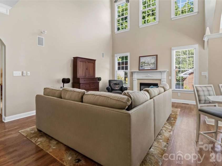 2436 Commons Court, Fort Mill, SC 29708.  MLS# CAR4393554, YatesRealty ID 35254. 