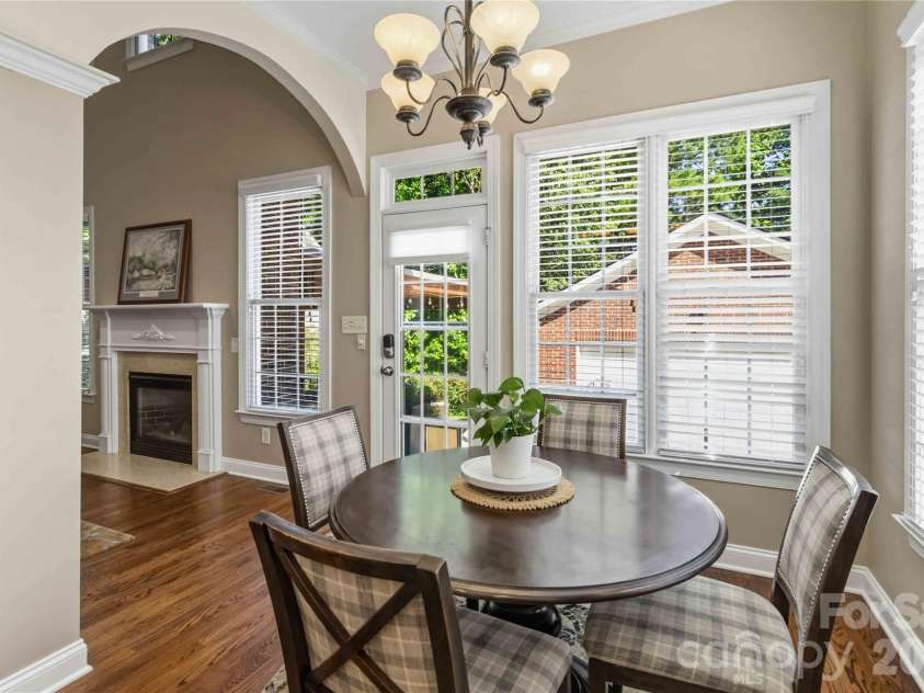 2436 Commons Court, Fort Mill, SC 29708.  MLS# CAR4393554, YatesRealty ID 35254. 
