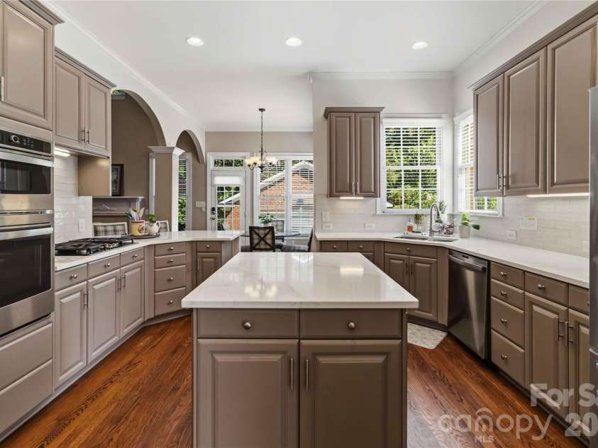 2436 Commons Court, Fort Mill, SC 29708.  MLS# CAR4393554, YatesRealty ID 35254. 