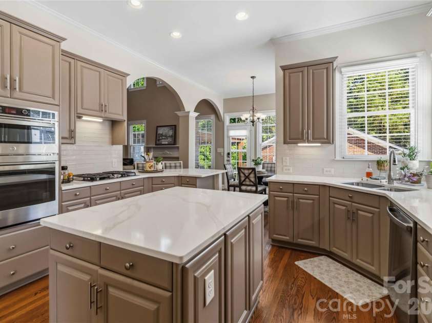 2436 Commons Court, Fort Mill, SC 29708.  MLS# CAR4393554, YatesRealty ID 35254. 