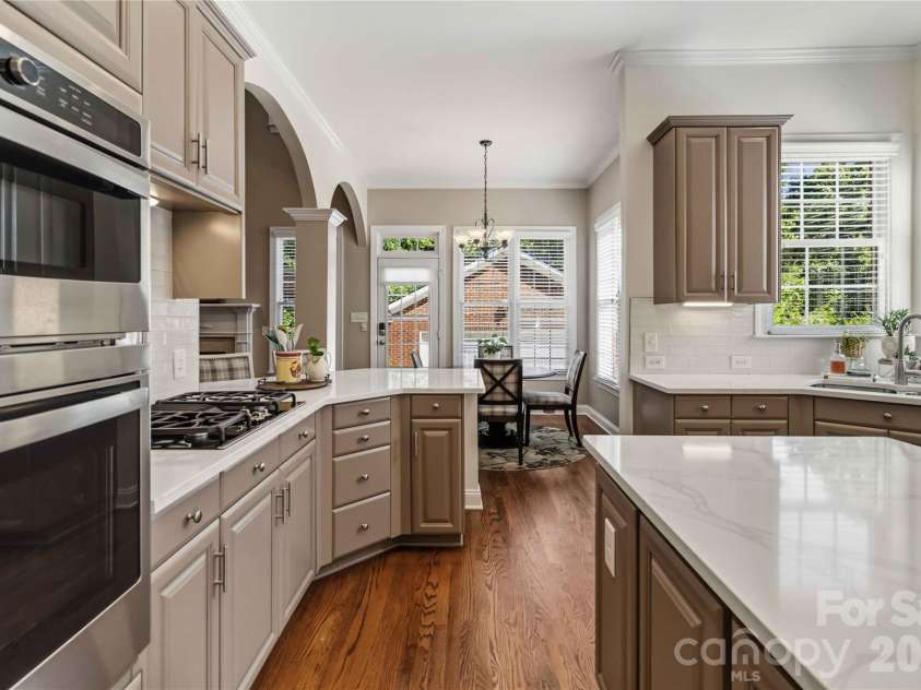 2436 Commons Court, Fort Mill, SC 29708.  MLS# CAR4393554, YatesRealty ID 35254. 