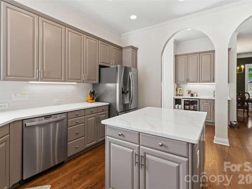 2436 Commons Court, Fort Mill, SC 29708.  MLS# CAR4393554, YatesRealty ID 35254. 