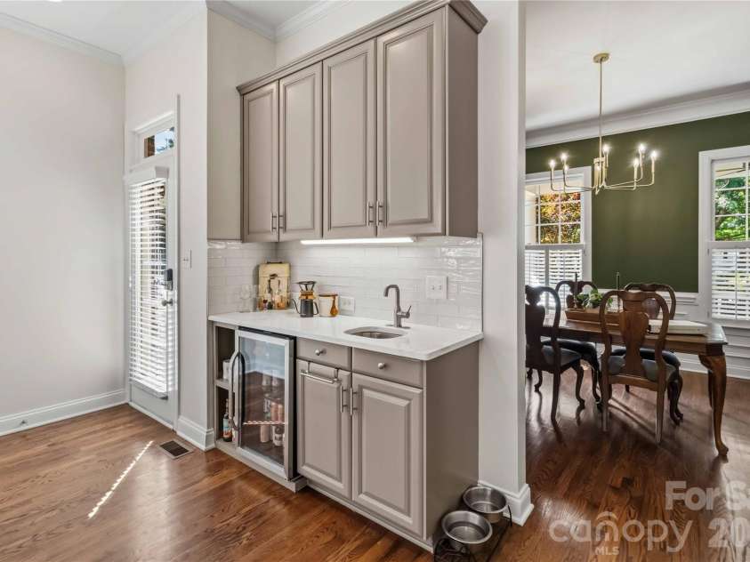 2436 Commons Court, Fort Mill, SC 29708.  MLS# CAR4393554, YatesRealty ID 35254. 