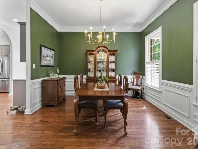 2436 Commons Court, Fort Mill, SC 29708.  MLS# CAR4393554, YatesRealty ID 35254. 