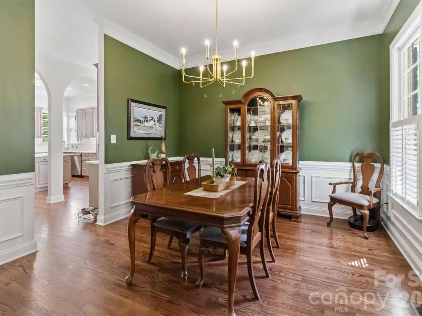 2436 Commons Court, Fort Mill, SC 29708.  MLS# CAR4393554, YatesRealty ID 35254. 