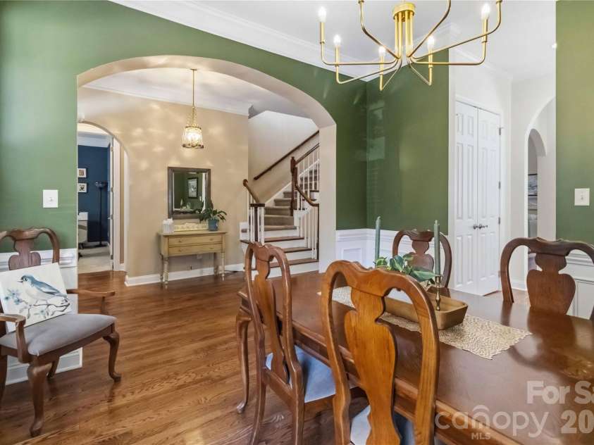 2436 Commons Court, Fort Mill, SC 29708.  MLS# CAR4393554, YatesRealty ID 35254. 