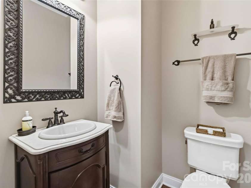 2436 Commons Court, Fort Mill, SC 29708.  MLS# CAR4393554, YatesRealty ID 35254. 