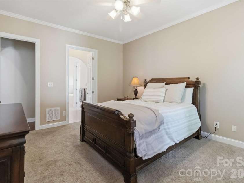 2436 Commons Court, Fort Mill, SC 29708.  MLS# CAR4393554, YatesRealty ID 35254. 