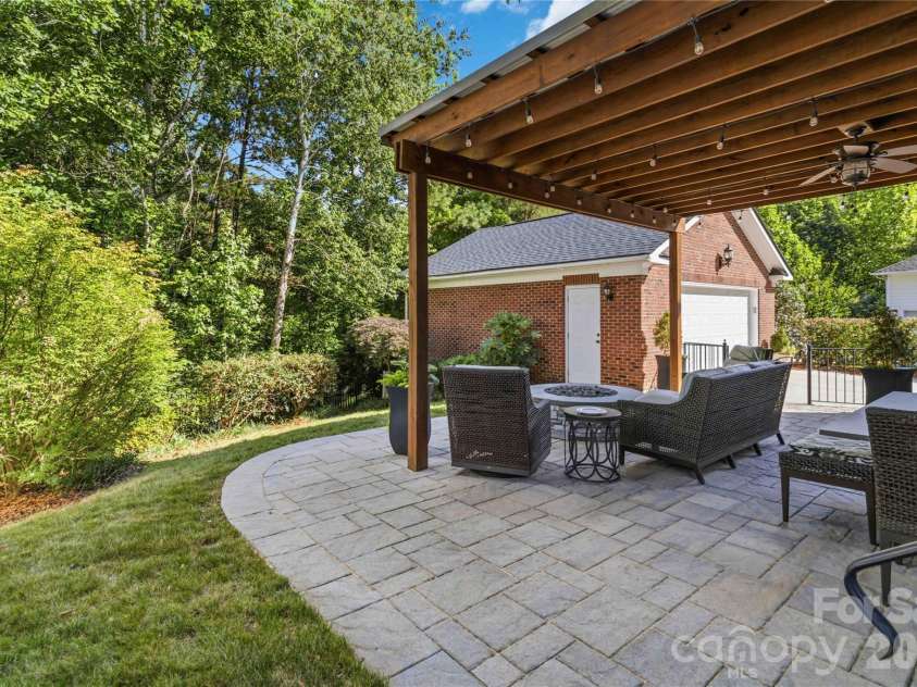 2436 Commons Court, Fort Mill, SC 29708.  MLS# CAR4393554, YatesRealty ID 35254. 