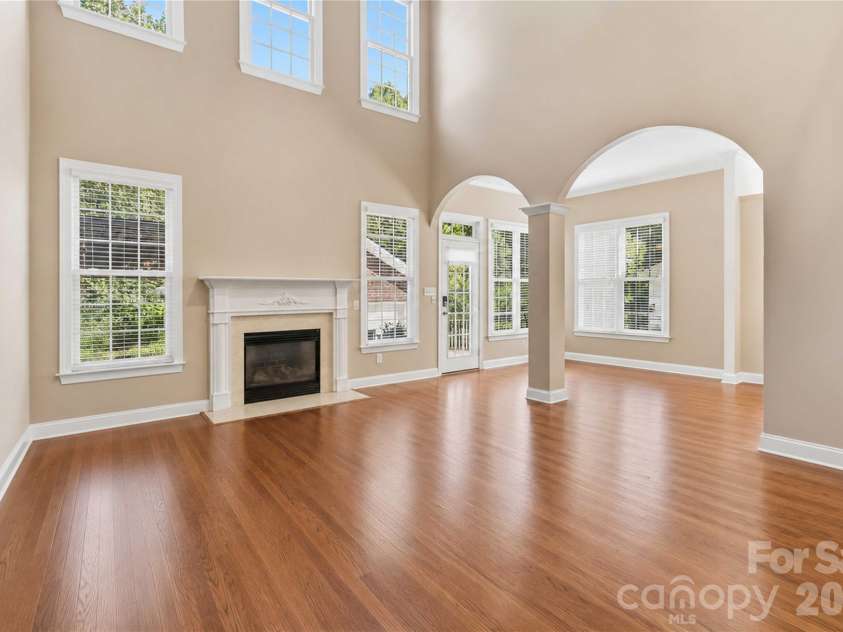 2436 Commons Court, Fort Mill, SC 29708.  MLS# CAR4393554, YatesRealty ID 35254. 