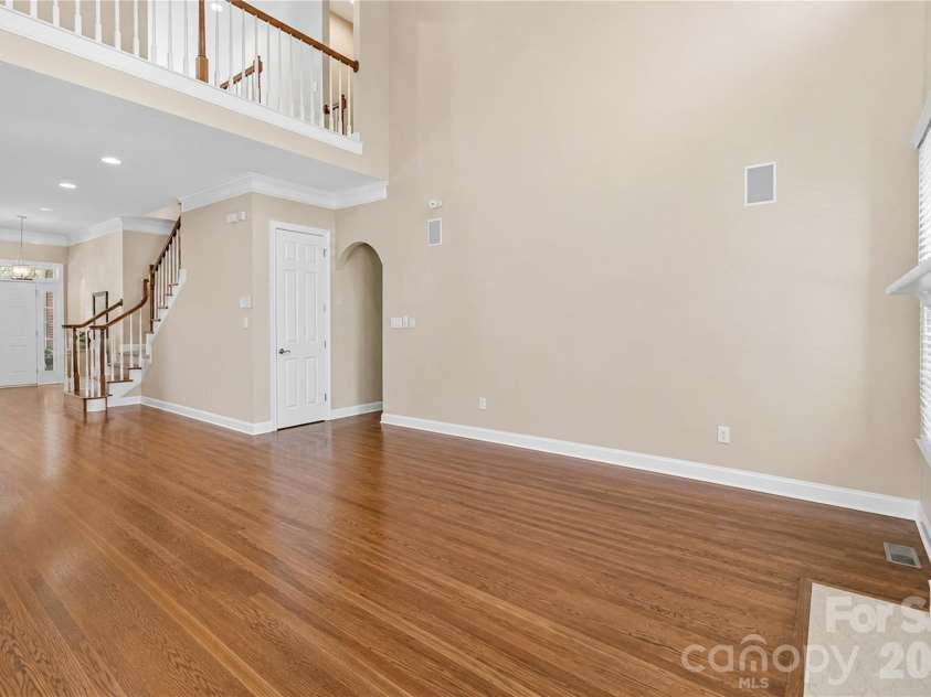 2436 Commons Court, Fort Mill, SC 29708.  MLS# CAR4393554, YatesRealty ID 35254. 