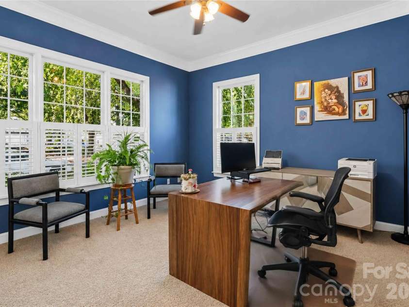 2436 Commons Court, Fort Mill, SC 29708.  MLS# CAR4393554, YatesRealty ID 35254. 