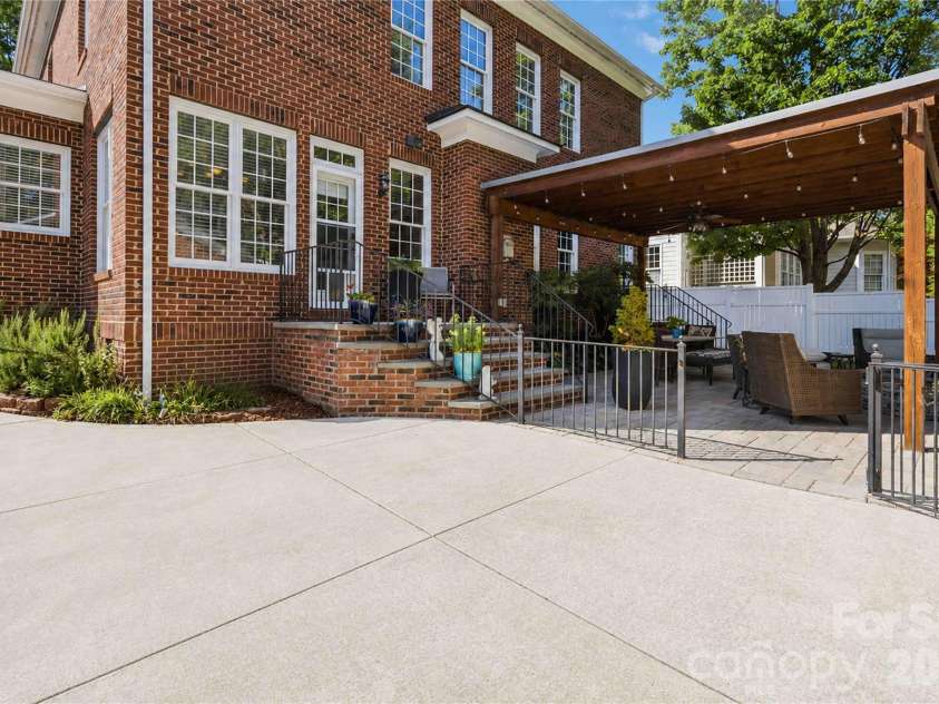 2436 Commons Court, Fort Mill, SC 29708.  MLS# CAR4393554, YatesRealty ID 35254. 